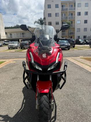 HONDA ADV 